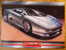 JAGUAR XJ 220 - FICHE VOITURE GRAND FORMAT (A4) - 1998 - Auto Automobile Automobiles Car Cars Voitures - Auto's
