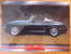 MG RV 8 - FICHE VOITURE GRAND FORMAT (A4) - 1998 - Auto Automobile Automobiles Voitures Car Cars - Cars