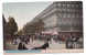 FRANCE - Paris - Grand Hotel Et Boulevard Des Capucines - Not Used - Ile-de-France