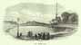 Illustrated London News  Dated  23rd September 1871  (Highland Games, Hampstead Heath, Shipwreck, Engineering Interest) - Historische Dokumente