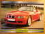 BMW Z3 - FICHE VOITURE GRAND FORMAT (A4) - 1998 - Auto Automobile Automobiles Voitures Car Cars - Autos