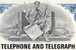 1973 USA International Telephone And Telegraph Corporation 100 $ Historische Industrie-Original-Aktie Goodwin Harris&CO. - S - V
