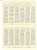 56872)calendario Fawilles Orologi Svizzeri Anno 1952 - Kleinformat : 1941-60