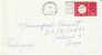 #U546 5-cent 1964 New York World's Fair  Postal Stationery Envelope - 1961-80