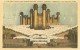 USA – United States –  The Great Organ And Singing Mothers, Mormon Tabernacle, Salt Lake City, Utah Postcard[P4259] - Salt Lake City