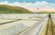 USA – United States – Salt Beds, Great Salt Lake, Utah, 1943 Used Linen Postcard [P4260] - Altri & Non Classificati