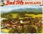 Delcampe - AK Bad Tölz BAYER. ALPEN Mehrbild 9 Bilder 13. 6.66.--9 817 BAD TÖLZ 1 Nach 359 Bad Wildungen Mit 1 X 20 Pf DEUTSCHE BUN - Bad Toelz