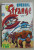 RELIURE SPECIAL STRANGE 16 N°46 47 48 MARVEL - Strange