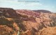 USA – United States – Cedar Breaks National Monument, Utah, Unused Postcard [P4277] - Autres & Non Classés