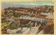 USA – United States –  Cedar Breaks, In Southern Utah Unused Linen Postcard [P4280] - Altri & Non Classificati