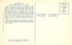 USA – United States – Salt Beds Near Salt Lake City, Utah Unused Linen Postcard [P4290] - Altri & Non Classificati