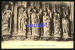 Larmor -   Statues Des 12 Apôtres Ornant Le Porche De L'Eglise  -     Réf  : 16782 - Larmor-Plage