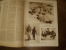 5024 Guerre  1939      La SUISSE S'arme Pour Rester Neutre ;Musée INGRES à MONTAUBAN ;Tragédie THETIS ; Radio-Normandie - L'Illustration