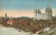 USA – United States – Temple Square, Salt Lake City, Utah, Early 1900s Unused Postcard [P4307] - Salt Lake City