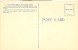 USA – United States –  Salt Beds, Great Salt Lake, Utah, Unused Linen Postcard [P4330] - Autres & Non Classés