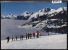 Crans Sur Sierre; L´école Suisse De Ski Vers 1967 ; Grand Format (5503) - Sierre