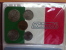 MEXIQUE MEXICO HUNGARY FIFA WORLD CUP 1986 COINS BOREK ALBUM RARE! - Mexique