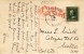 DPO Duckabush WA Washington, Jefferson County Closed Post Office Rf-2, 4-bar Postmark Cancel On Postcard - Postal History