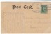 DPO McMurray WA Washington, Skagit County Closed Post Office Rf-2, 4-bar Postmark Cancel On Postcard - Postal History