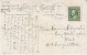 DPO Roche Harbor WA Washington, San Juan County Closed Post Office Rf-1, Doane Postmark Cancel On Postcard - Postal History