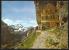 Aescher Wildkirchli Berggasthaus Seealpsee Meglisalp Altmann Rotsteinpass Weissbad 1968 - Weissbad 