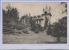 VOUZIERS - Château DE LA CORRE 1914 . Old PC. France. - Vouziers