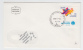 ISRAEL -  FIRST DAY COVER - 9TH MACCABIAH - 1973 - Andere & Zonder Classificatie