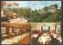 Ermatingen TG Hotel Restaurant Schönhalde-Seeblick Innen- Und Aussenansichten 1975 - Ermatingen