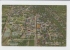 AERIAL VIEW OF ANNISTON , ALABAMA . 1943 Old PC . USA - Other & Unclassified