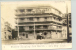 STAMP India Postage And Revenue The Skefko Ball Bearing Co Real Photo Photograph Window Display March 1 May 1 1927 - Advertising