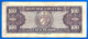 Cuba 100 Pesos 1954 Que Prix + Port Aguilera Caraibe Caribe Kuba Peso Paypal Bitcoin OK! - Cuba