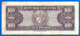 Cuba 100 Pesos 1954 Que Prix + Port Aguilera Caraibe Caribe Kuba Peso Paypal Bitcoin OK! - Kuba