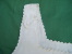 Chemise De Jour -grand Mere  Pour  Theatre --tour Poitrine 100cm-hauteur 91 Cm-monogramme A Identifier -ref 11 - 1900-1940