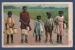 BLACK AMERICANA - CP JUST KIDS - DETROIT PHOTOGRAPHIC CO Nr 8283 - 1908 - Black Americana