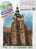 SAMMLER´2001 Prag Bund 2196 VB SST 7€ Offizieller Messebrief Dom Und Hofkirche Dresden MBrf.8/01 - Enveloppes