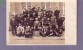 Allemagne - Carte Photo - Rastatt Captivité - 1915 - 1re Cie. 6me Son - Camp De Prisonniers - Rastatt