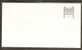 USA. Scott # U646,46w, Mint. Regular & Window Stamped Envelopes Eagle 2001 - 2001-10