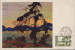 Canada- Maximum Poscard 1968- The Jack Pine By Tom Thomson - Impresionismo