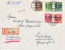 Germany Bavaria Registered Cover  1919 - Other & Unclassified