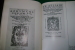 PDX/8 Pugno CULTURA E STAMPA S.E.I. 1964/TIPOGRAFIA/5 Vol. - Arte, Antigüedades