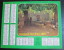 Calendrier P.T.T. 1978 - Formato Grande : 1971-80