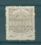 Samoa: 1877/80   Express Stamp    SG17a   6d   Deep Violet   [Perf: 12]        MH - Samoa