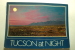 Tucson At Night - Tucson