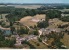 Sainte Fontaine Par Havelange  Vue Aerienne Du Chateau Et Du Village - Havelange