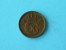 1920 - 1 ORE / KM 812.2 ( For Grade, Please See Photo ) ! - Danemark