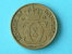 1926 - 1 KRONE / KM 824.1 ( For Grade, Please See Photo ) ! - Danemark