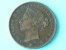 1877 - ONE TWELFTH OF A SHILLING - KM 8 ( For Grade, Please See Photo ) ! - Jersey