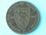1888 - ONE TWELFTH OF A SHILLING - KM 8 ( For Grade, Please See Photo ) ! - Jersey