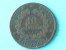 1881 A - 10 CENTIMES / KM 815.1 ( For Grade, Please See Photo ) ! - Autres & Non Classés