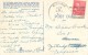 USA – United States – Will Rogers Range Riders, Texas 1950s Used Postcard [P4353] - Other & Unclassified